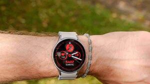 El smartwatch número 1 de Samsung cae a precio mínimo histórico: perfecto para vestir y entrenar