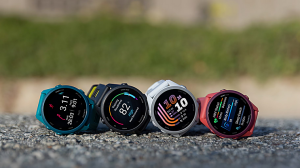 Garmin lanza los nuevos Forerunner 170 y 70 y toda la gama de relojes entra en modo rebajas