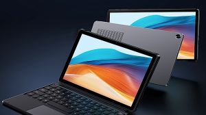 La tablet 2 en 1 de CHUWI con teclado, WiFi 6 y Windows 11 que mete tu portátil en un cajón