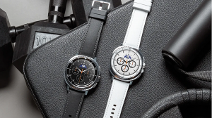 7 smartwatches de Garmin, Samsung y Huawei que recomendaría ahora mismo: uno para cada muñeca