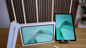 MediaMarkt rebaja la mejor tablet para viajar con niños: la HONOR Pad X8a planta cara a Xiaomi