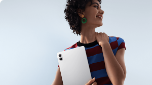 La mejor tablet con pantalla grande: la Redmi Pad 2 Pro es ideal para leer, trabajo y series