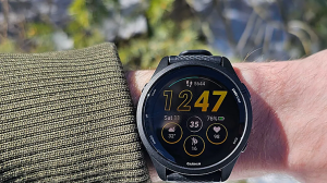 El reloj perfecto si entrenas tres veces por semana y no quieres cargarlo cada noche: Garmin 265