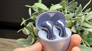 Estos auriculares Huawei cancelan ruido y funcionan como unos premium por menos de 100 euros