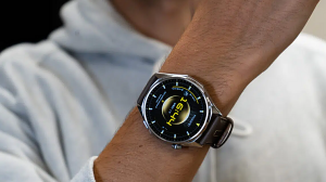 Con GPS y asistente de voz para hablar sin móvil: el Huawei Watch GT6 aguanta 21 días sin cargar