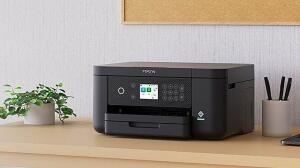 Imprime, escanea y copia: la Epson XP-3200 de inyección compensa más que una láser de oficina
