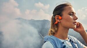 Correr sin taparte los oídos: los Shokz OpenRun Pro 2 aguantan 12 horas y traen un -30%