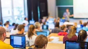Cinco portátiles para ver series, coger apuntes y estudiar los cuatro años de universidad