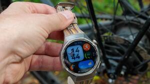 Limpiar el sensor óptico del Huawei Watch: la razón por la que mide mal desde hace semanas