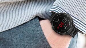 Media maratón a la vista: el Forerunner 255 cae un 33% con GPS multisistema y pulsómetro