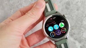 El Huawei Watch GT 6 de 46 mm cae un 15% con GPS y más de 100 modos deportivos