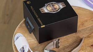 He mirado varios relojes con GPS y zafiro y me quedo con el Watch GT 6 Pro que baja de precio