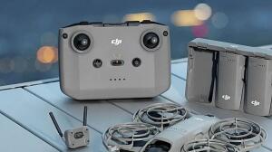 El DJI Neo 2 está en oferta y trae lo que pide un vlog de viaje: 151 gramos y 4K estabilizado
