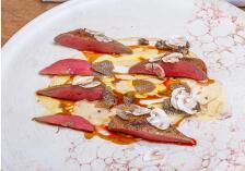 Aviva en Benalmádena: todos los detalles de este restaurante en los Altos del Higuerón