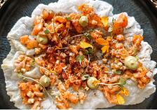 Restaurante DGústate El Portil, Huelva: carta, información y horarios