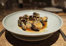 Beduino: Qué comer, dirección y horarios