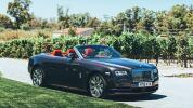 Rolls-Royce abre en Porto Cervo (Cerdeña) su Studio más exquisito