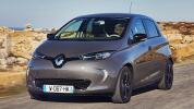 El nuevo Renault ZOE 40 recorre 300 kilómetros reales con una recarga
