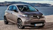 El nuevo Renault ZOE 40 recorre 300 kilómetros reales con una recarga