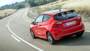 El nuevo Ford Fiesta ya está a la venta desde 15.045 euros 