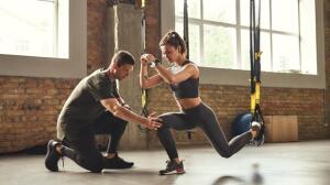El método de ejercicios que permite cambiar el cuerpo en 29 días