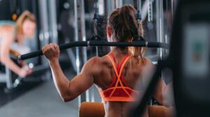Así modela el cuerpo femenino el entrenamiento de alta intensidad