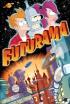Futurama - Ladrido jurásico