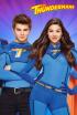 Los Thundermans - Las notas