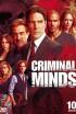 Mentes criminales - El picor