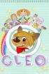 Cleo - Pienso, luego protesto