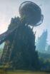 Las crónicas de Shannara - Salvafuerte