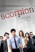 Scorpion - Llamada de Yibuti