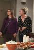 Big Bang Theory - La trascendencia de la dependencia