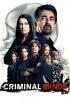 Mentes criminales - El grupo antiterrorista