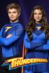 Los Thundermans - Max al futuro