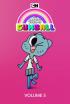 El asombroso mundo de Gumball Single Story - La pataleta