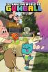 El asombroso mundo de Gumball Single Story - El limite