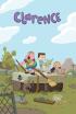 Clarence - El trailer robado