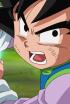 Bola de drac Súper - ¡Goku contra Arale! ¿Una pelea absurda destruira la tierra?