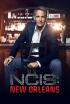 NCIS: Nueva Orleans - Monstruo