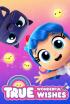 Vera: Deseos maravillosos - ¡Woo, woo! Globos de cielo