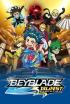 Beyblade Burst - ¡Free se lanza!