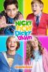 Nicky, Ricky, Dicky y Dawn - Cuatrillizos Dundee
