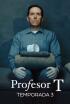 Profesor T. - Reina Olivia