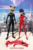 As aventuras de Ladybug e Cat Noir - Panaderix