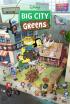 Los Green en la gran ciudad - Yo, Granjerobot