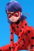 As aventuras de Ladybug e Cat Noir - Ephemeral