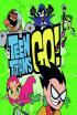 Teen Titans Go! Single Story - Casa espacial (2ª parte)