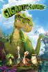 Gigantosaurus - El palo en la piedra