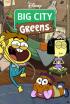 Los Green en la gran ciudad (dobles) - Vida de jefe/ Papaganda